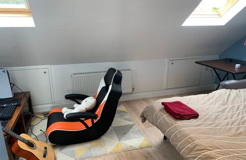 Watford House | Rosecroft