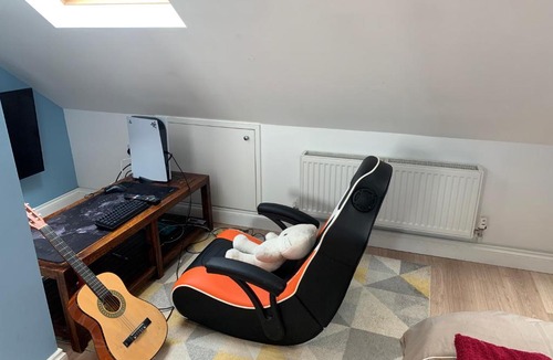 Watford House | Rosecroft