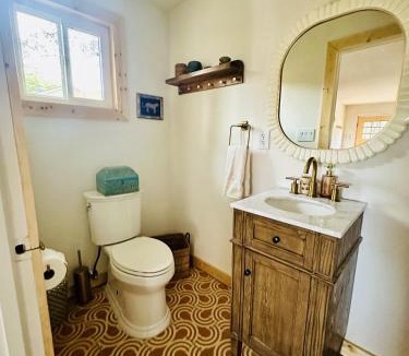Rosedale House | Rosedale Bungalow