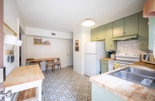 Rosedale Cottage | Rosedale Bungalow