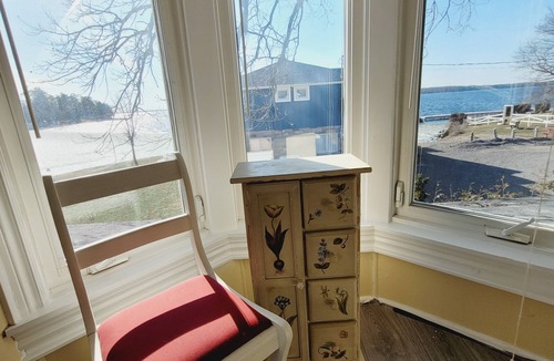 Rosedale Cottage | Rosedale Cottage retreat @ Balsam Lakefront