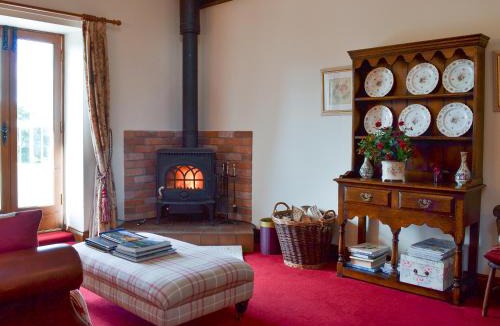 Wigton House | Rosedale- Lyl