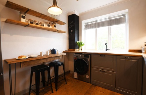 Botesdale Cottage | Rosedene, Rickinghall