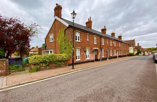 Botesdale House | Rosedene, Rickinghall