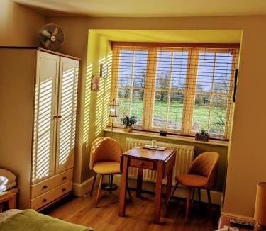 Scawton Bed & Breakfast | Rosegarth Bed and Breakfast