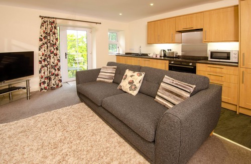 Elterwater Cottage | Rosegate Cottage, Elterwater