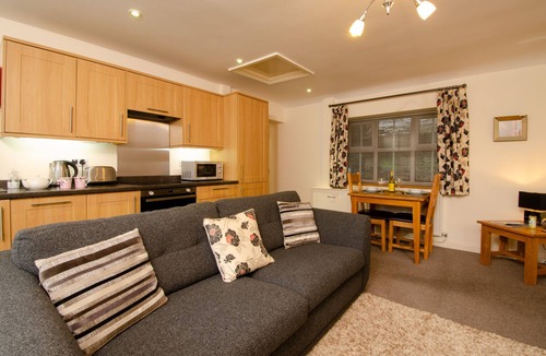 Elterwater Cottage | Rosegate Cottage, Elterwater