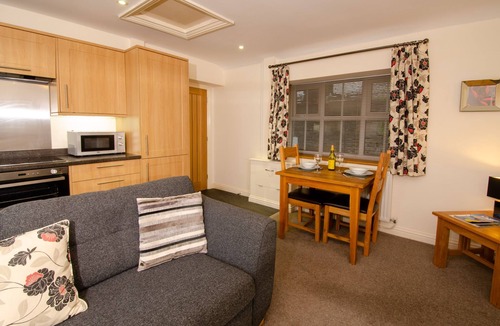 Elterwater Cottage | Rosegate Cottage, Elterwater