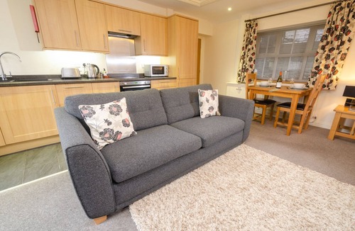 Elterwater Cottage | Rosegate Cottage, Elterwater