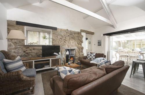 Saint Erth Praze House | Rosehendra