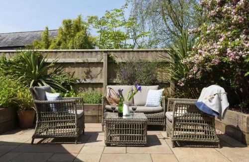 Saint Erth Praze House | Rosehendra