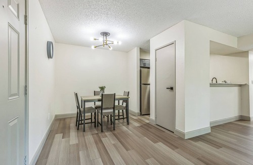 Lenexa Apartment | Rosehill Pointe 179 I Spacious 2 Bed 1 Bath