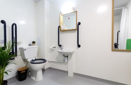 Falmouth House | Roseland House