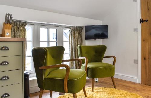 Philleigh Apartment | Roseland Roost - Uk49839