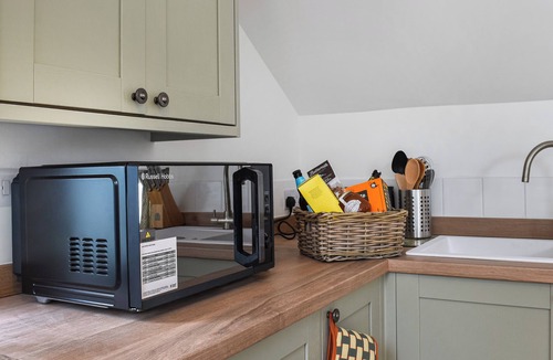 Philleigh Apartment | Roseland Roost - UK49839