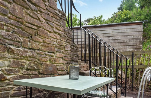 Philleigh Apartment | Roseland Roost - UK49839