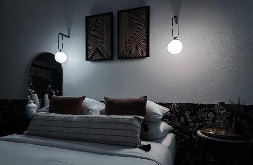 Old East Dallas Apartment | Roseland Studio - DT - DeepEllum - LowerGreenville