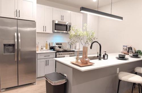 Old East Dallas Apartment | Roseland Studio - DT - DeepEllum - LowerGreenville