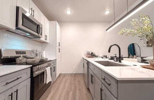 Old East Dallas Apartment | Roseland Studio - DT - DeepEllum - LowerGreenville