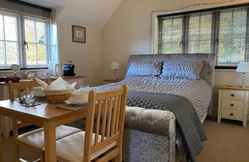 Checkendon House | Roselands B&B Henley on Thames