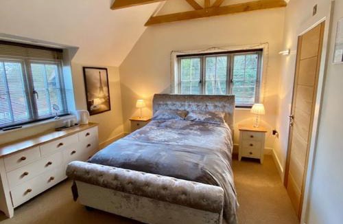 Checkendon House | Roselands B&B Henley on Thames