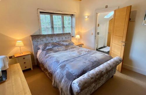 Checkendon House | Roselands B&B Henley on Thames