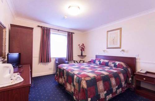 Burghfield Hotel | Roselawn Hotel