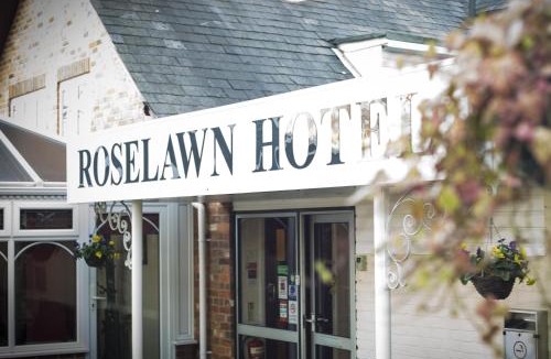 Burghfield Hotel | Roselawn Hotel