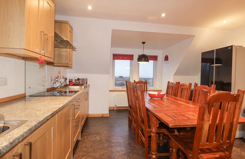 Breakish Cottage | Roselea