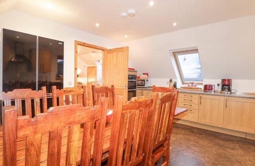 Breakish Cottage | Roselea