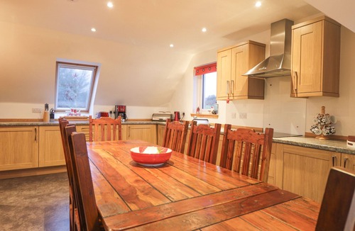 Breakish Cottage | Roselea