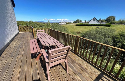 Breakish Cottage | Roselea