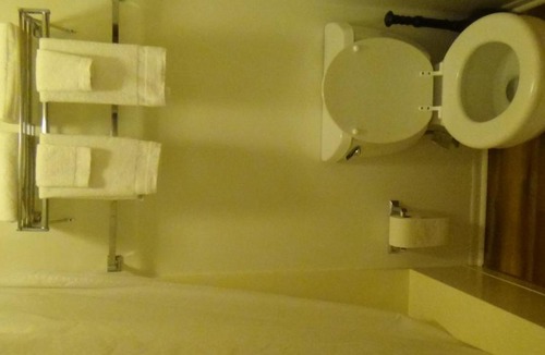 Hot Springs Hotel | Roseloe Motel