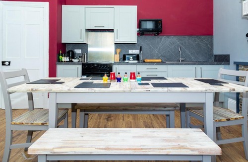 Par House | Roselyn House