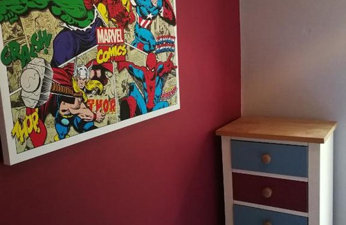 Par House | Roselyn House