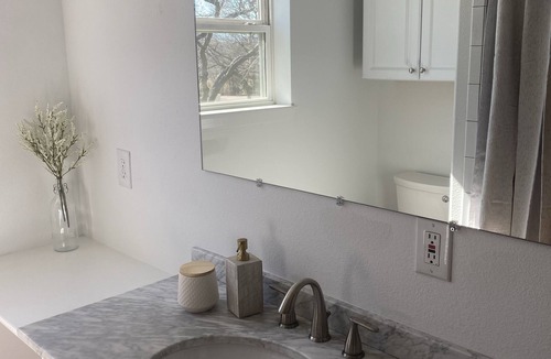 McKinney House | RoseMary Barndominium Unit B