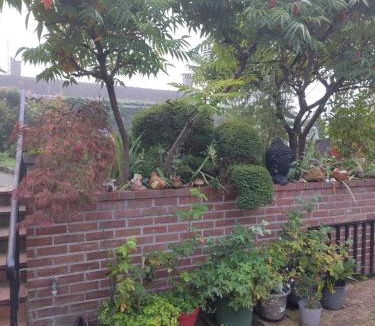 Sergines Bed & Breakfast | Rosemary Cottage