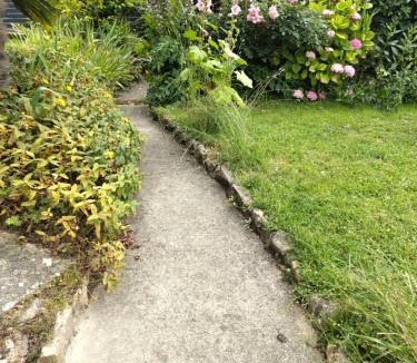 Sergines Bed & Breakfast | Rosemary Cottage