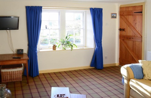 Fearn House | Rosemary Cottage