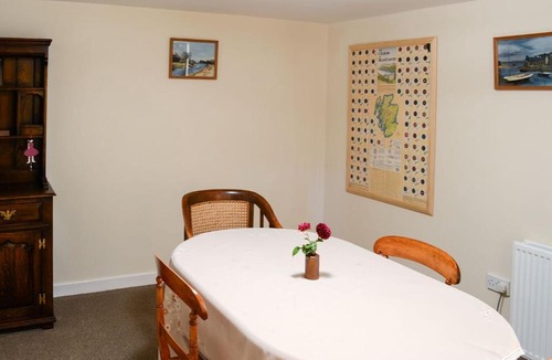 Fearn House | Rosemary Cottage