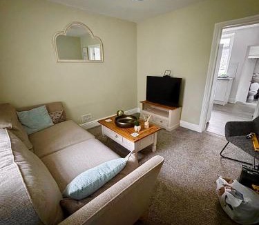 Blaenavon House | Rosemary Cottage