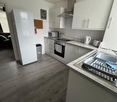 Blaenavon House | Rosemary Cottage