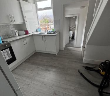 Blaenavon House | Rosemary Cottage