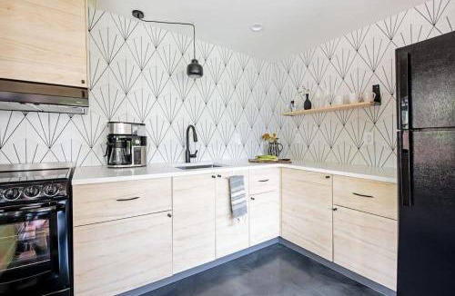 Reynoldstown Apartment | Rosemary Cottage