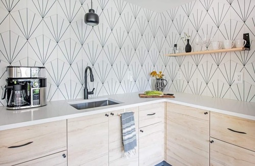 Reynoldstown Apartment | Rosemary Cottage