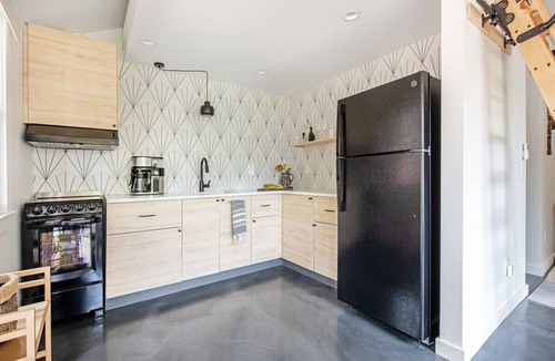 Reynoldstown Apartment | Rosemary Cottage