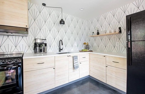 Reynoldstown Apartment | Rosemary Cottage