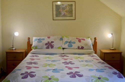 Saint Ann's Chapel House | Rosemary