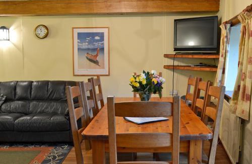 Saint Ann's Chapel House | Rosemary