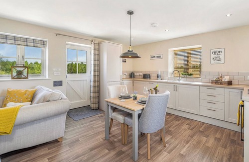 Frampton Apartment | Rosemary – Ground Floor